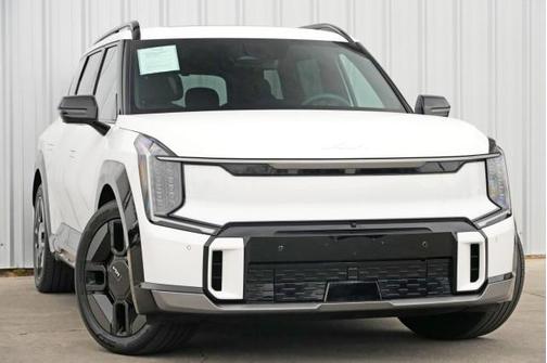 2024 Kia EV9 GT-Line