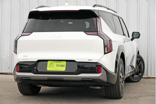 2024 Kia EV9 GT-Line