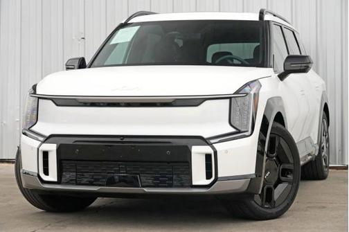 2024 Kia EV9 GT-Line