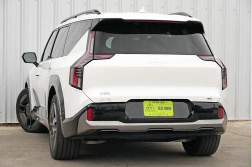 2024 Kia EV9 GT-Line