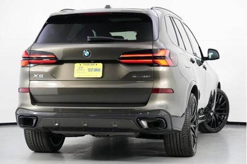 2024 BMW X5 sDrive40i