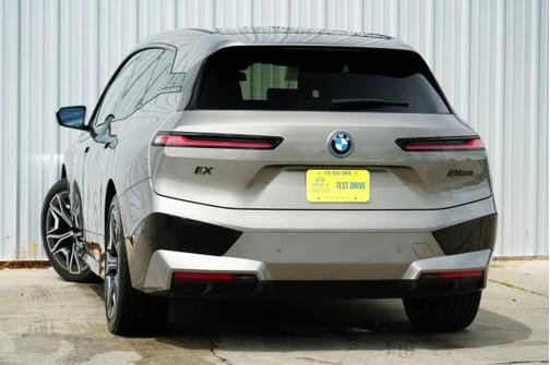 2023 BMW iX M60