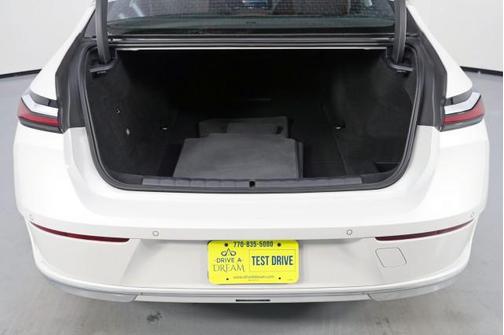 2023 BMW i7 xDrive60