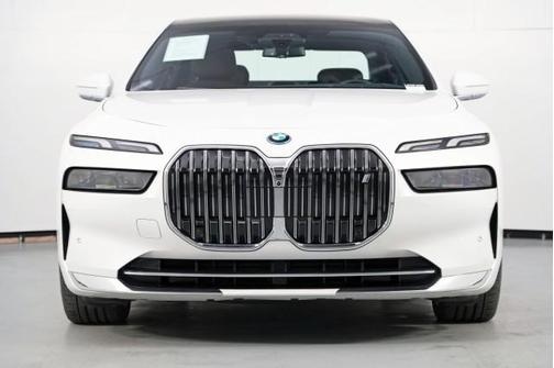 2023 BMW i7 xDrive60