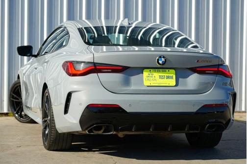 2022 BMW M440 i