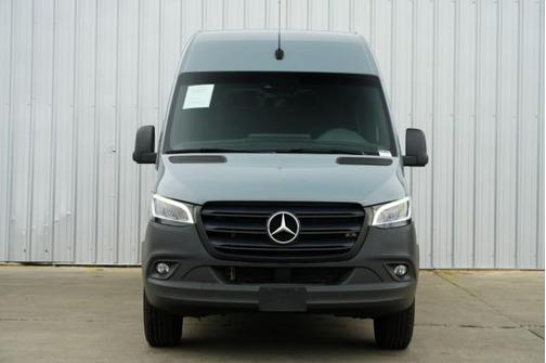 2023 Mercedes-Benz Sprinter 2500 High Roof