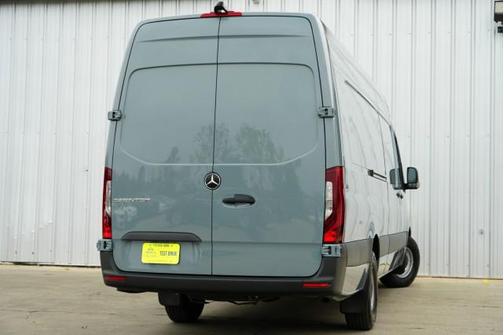 2023 Mercedes-Benz Sprinter 2500 High Roof
