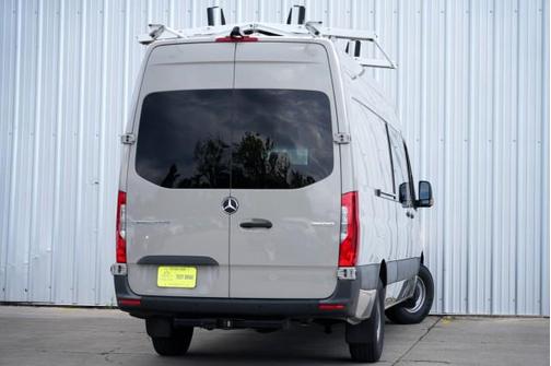 2023 Mercedes-Benz Sprinter 2500 High Roof