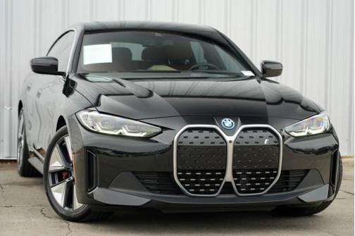 2024 BMW i4 Gran Coupe eDrive40