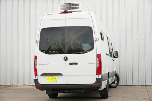 2021 Mercedes-Benz Sprinter 2500 High Roof