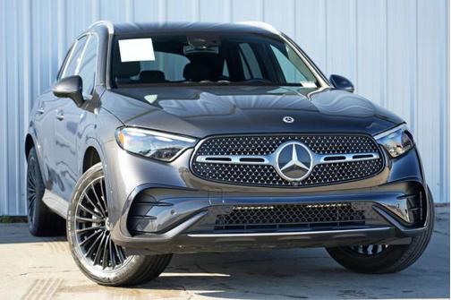 2023 Mercedes-Benz GLC 300 4MATIC