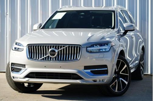2024 Volvo XC90 B6 Ultimate Bright Theme 7-Seater