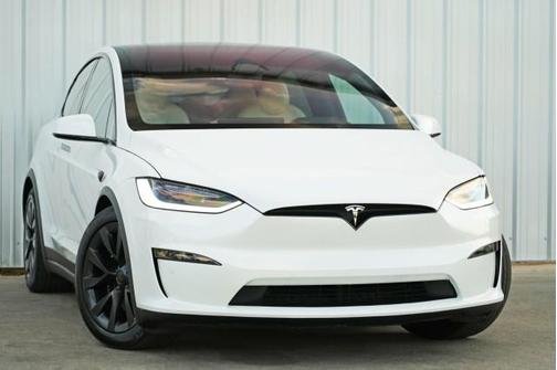 2023 Tesla Model X
