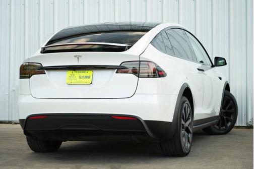 2023 Tesla Model X