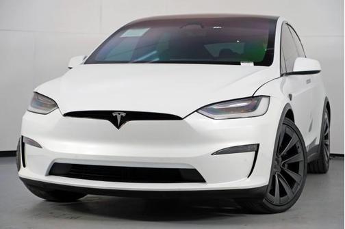 2023 Tesla Model X 