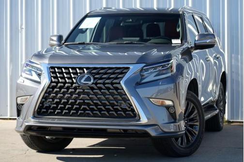 2023 Lexus GX 460 Premium
