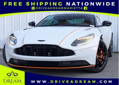 Drive A Dream - Marietta, GA | Cars.com