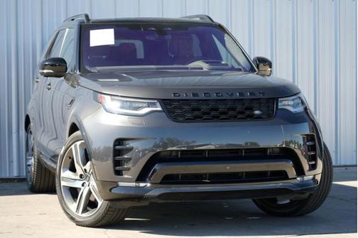 2022 Land Rover Discovery P360 HSE R-Dynamic