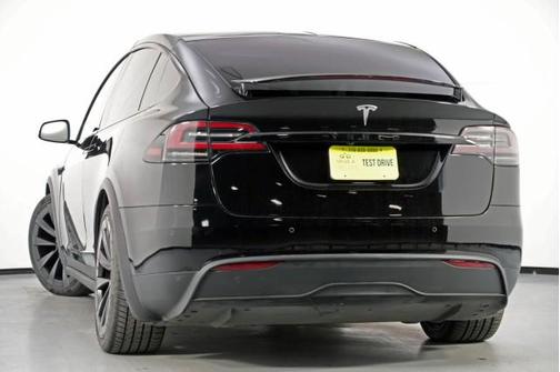 2023 Tesla Model X Standard Range