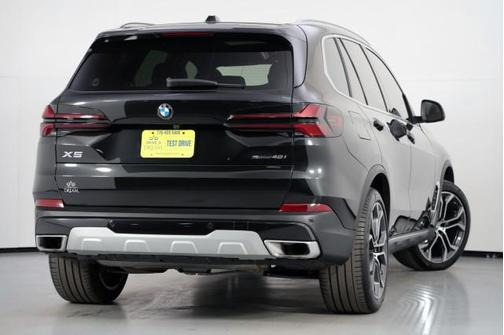2024 BMW X5 sDrive40i