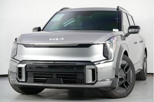 2024 Kia EV9 GT-Line