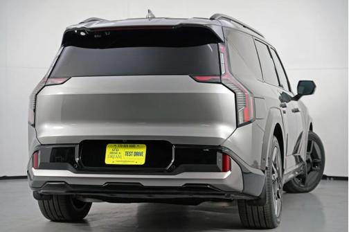 2024 Kia EV9 GT-Line