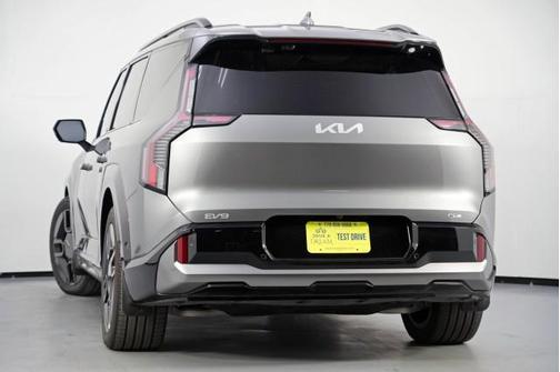 2024 Kia EV9 GT-Line