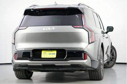 2024 Kia EV9 GT-Line