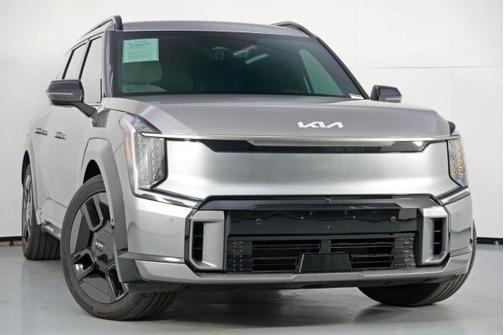 2024 Kia EV9 GT-Line