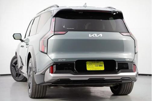 2024 Kia EV9 GT-Line