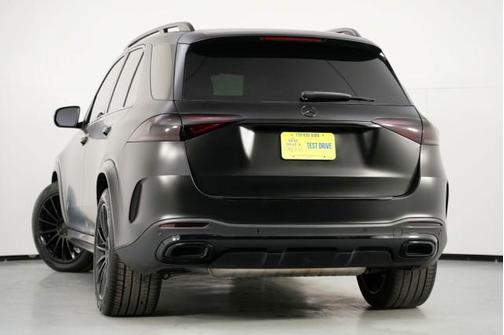2022 Mercedes-Benz GLE 350 Base