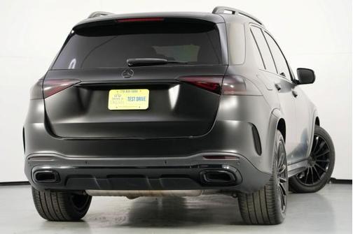 2022 Mercedes-Benz GLE 350 Base