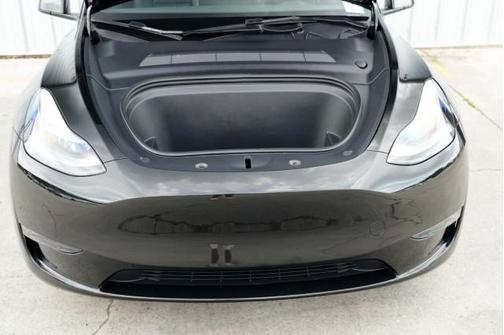 2023 Tesla Model Y Performance Dual Motor All-Wheel Drive