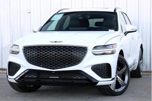 2022 Genesis GV70 3.5T AWD Sport