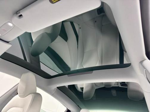 Quicksilver 2024 Tesla Model 3 Long Range