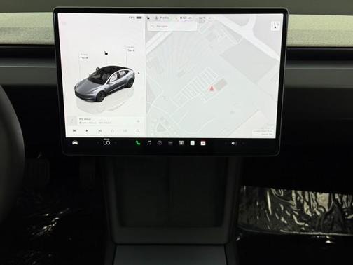 Quicksilver 2024 Tesla Model 3 Long Range
