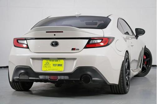 2024 Toyota GR86 Premium