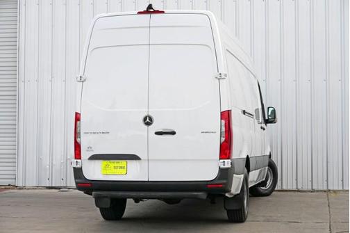 2023 Mercedes-Benz Sprinter 2500 High Roof