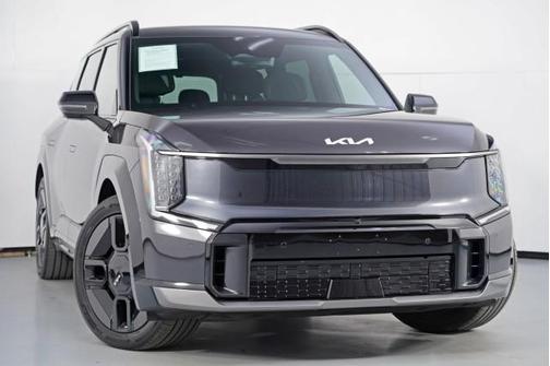 2024 Kia EV9 GT-Line