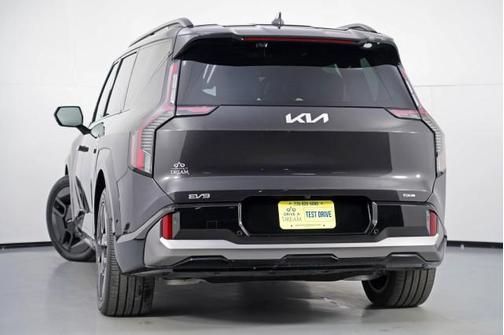 2024 Kia EV9 GT-Line