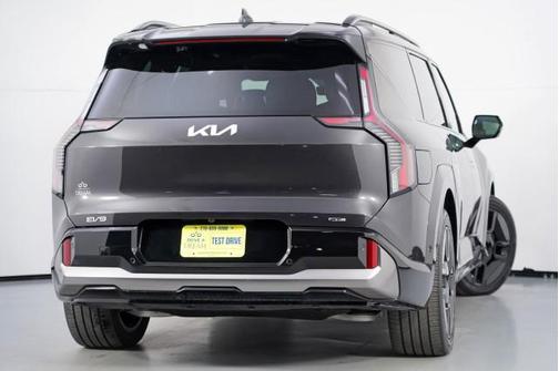 2024 Kia EV9 GT-Line