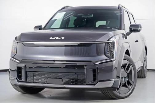 2024 Kia EV9 GT-Line