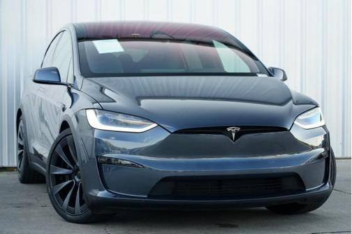 2023 Tesla Model X Standard Range