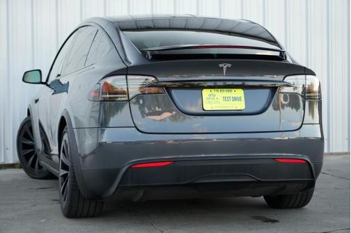 2023 Tesla Model X Standard Range