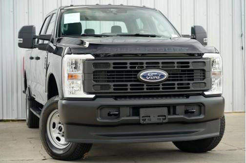 2024 Ford F-350 XL