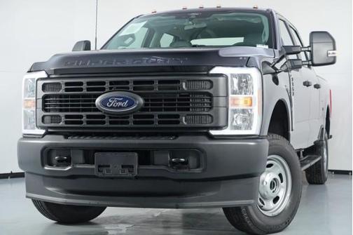 2024 Ford F-350 XL