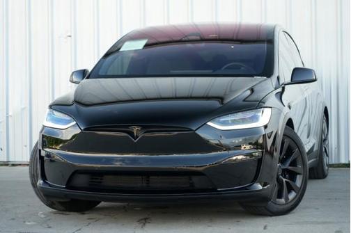 2023 Tesla Model X Standard Range