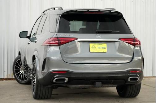2021 Mercedes-Benz GLE 350 Base