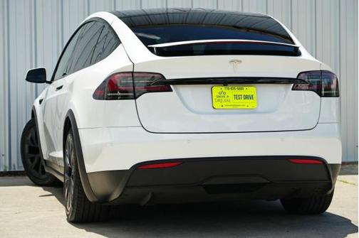 2023 Tesla Model X Standard Range