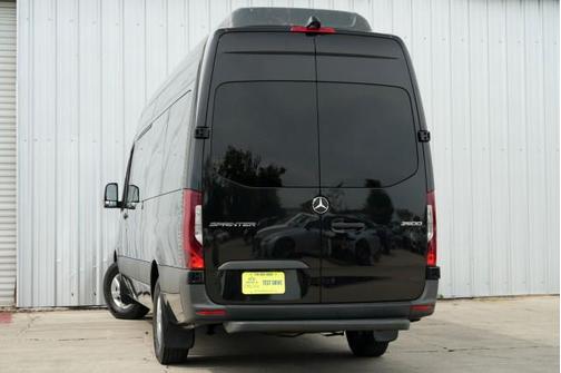 2023 Mercedes-Benz Sprinter 2500 High Roof